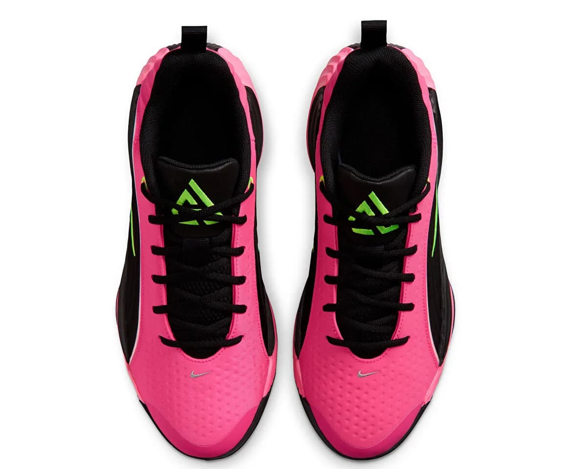 Nike GIANNIS IMMORTALITY 5 — Çok Renkli · IM5130-601 (4/7)