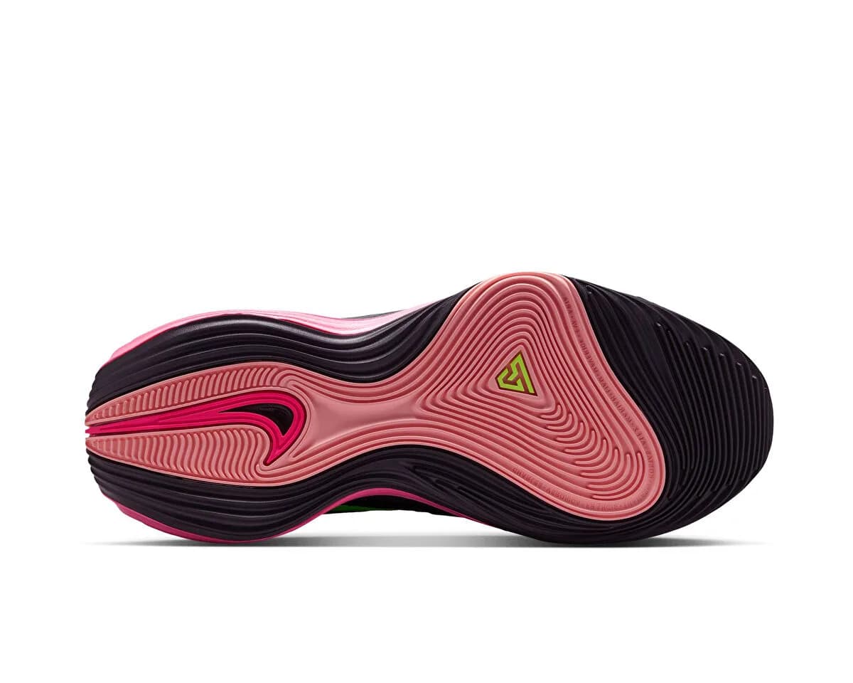 Nike GIANNIS IMMORTALITY 5 — Çok Renkli · IM5130-601 (5/7)
