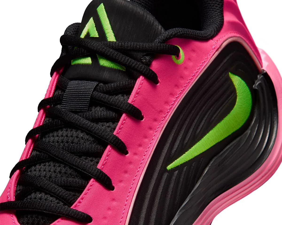 Nike GIANNIS IMMORTALITY 5 — Çok Renkli · IM5130-601 (6/7)