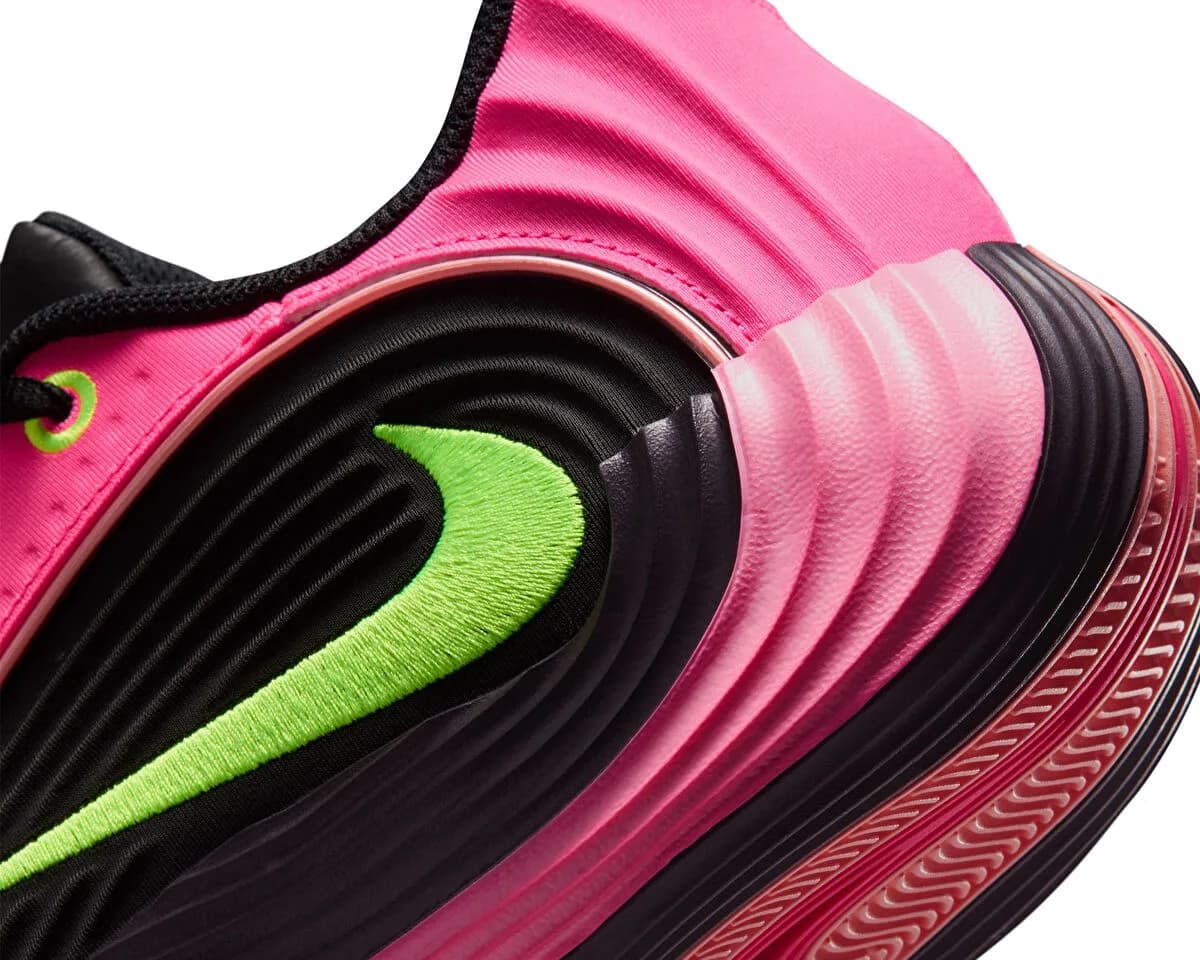 Nike GIANNIS IMMORTALITY 5 — Çok Renkli · IM5130-601 (7/7)