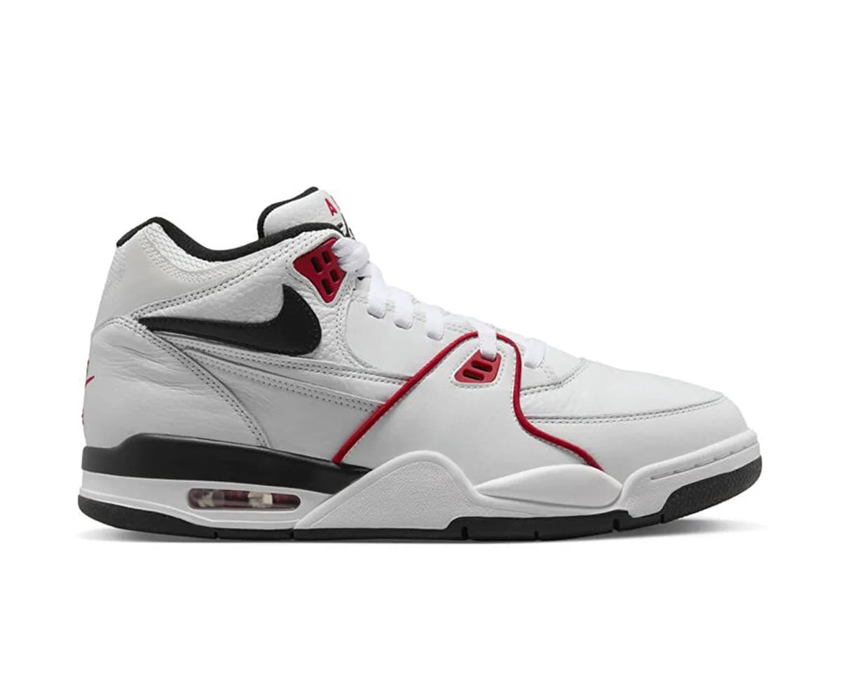 Nike Air Flight 89 — Çok Renkli · FD9928-101