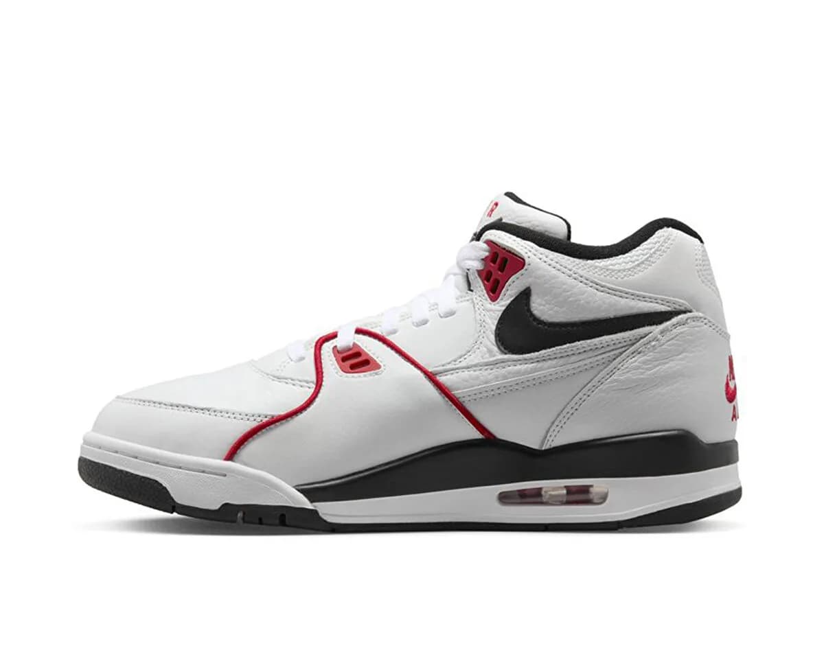 Nike Air Flight 89 — Çok Renkli · FD9928-101 (2/9)