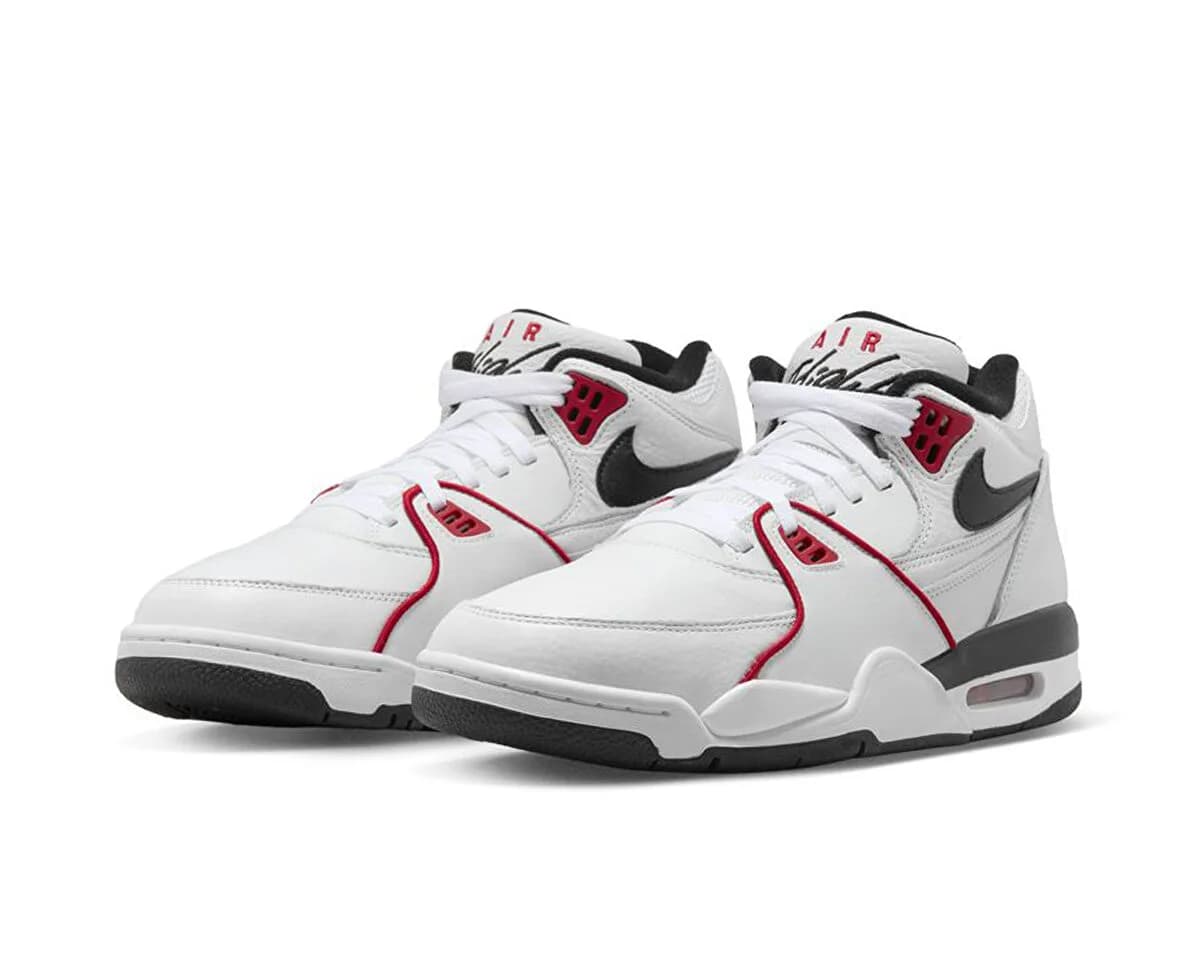 Nike Air Flight 89 — Çok Renkli · FD9928-101 (3/9)
