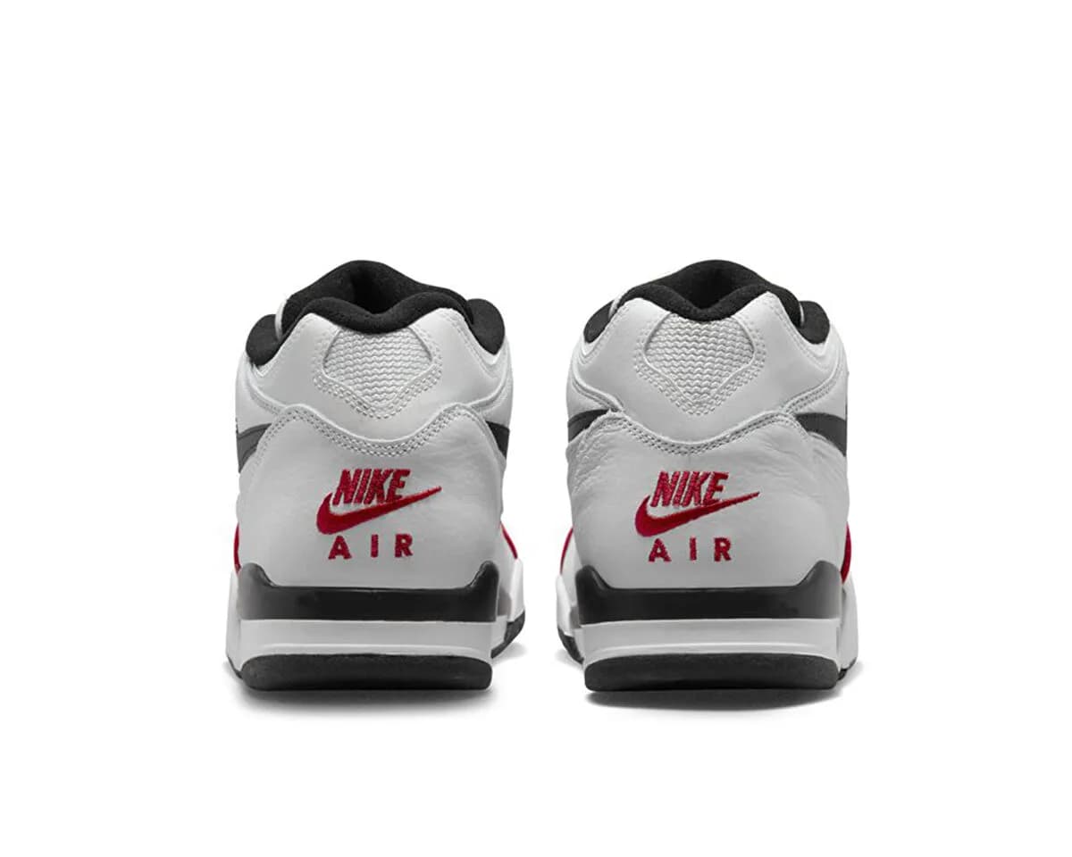 Nike Air Flight 89 — Çok Renkli · FD9928-101 (4/9)