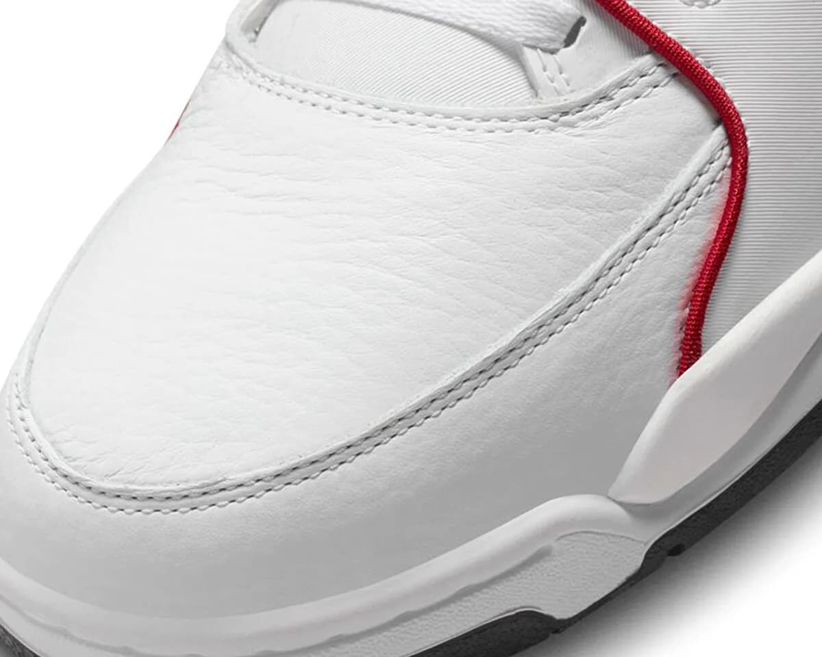 Nike Air Flight 89 — Çok Renkli · FD9928-101 (6/9)