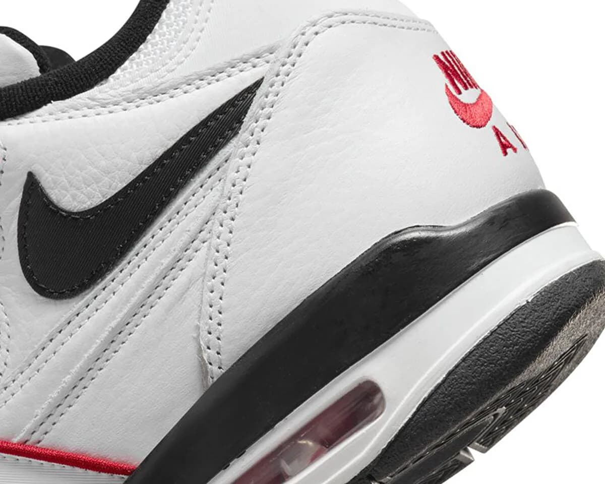 Nike Air Flight 89 — Çok Renkli · FD9928-101 (7/9)