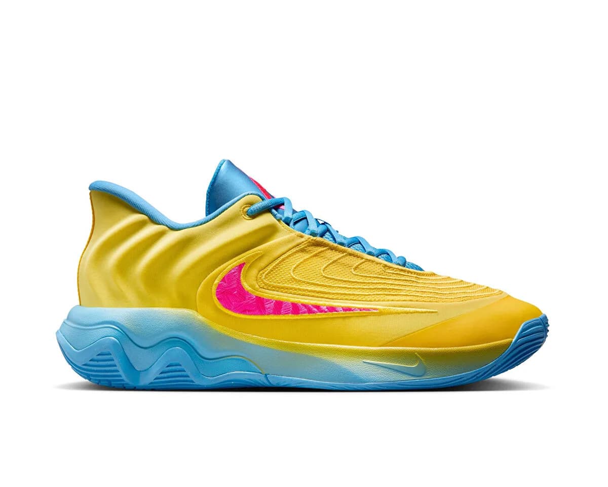 Nike GIANNIS IMMORTALITY 4 "CANDY FUNHOUSE" — Çok Renkli · FQ3680-700