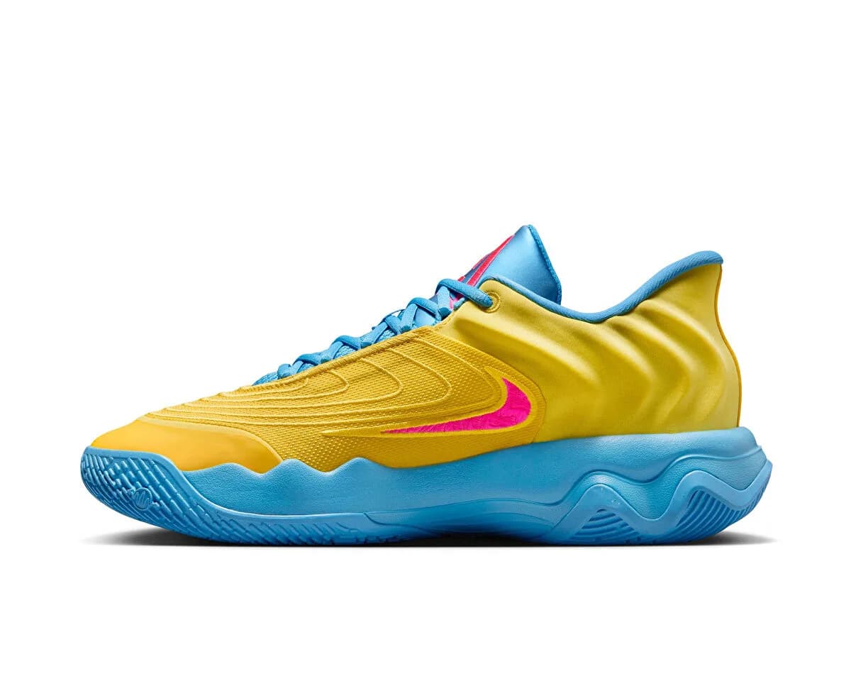 Nike GIANNIS IMMORTALITY 4 "CANDY FUNHOUSE" — Çok Renkli · FQ3680-700 (2/9)