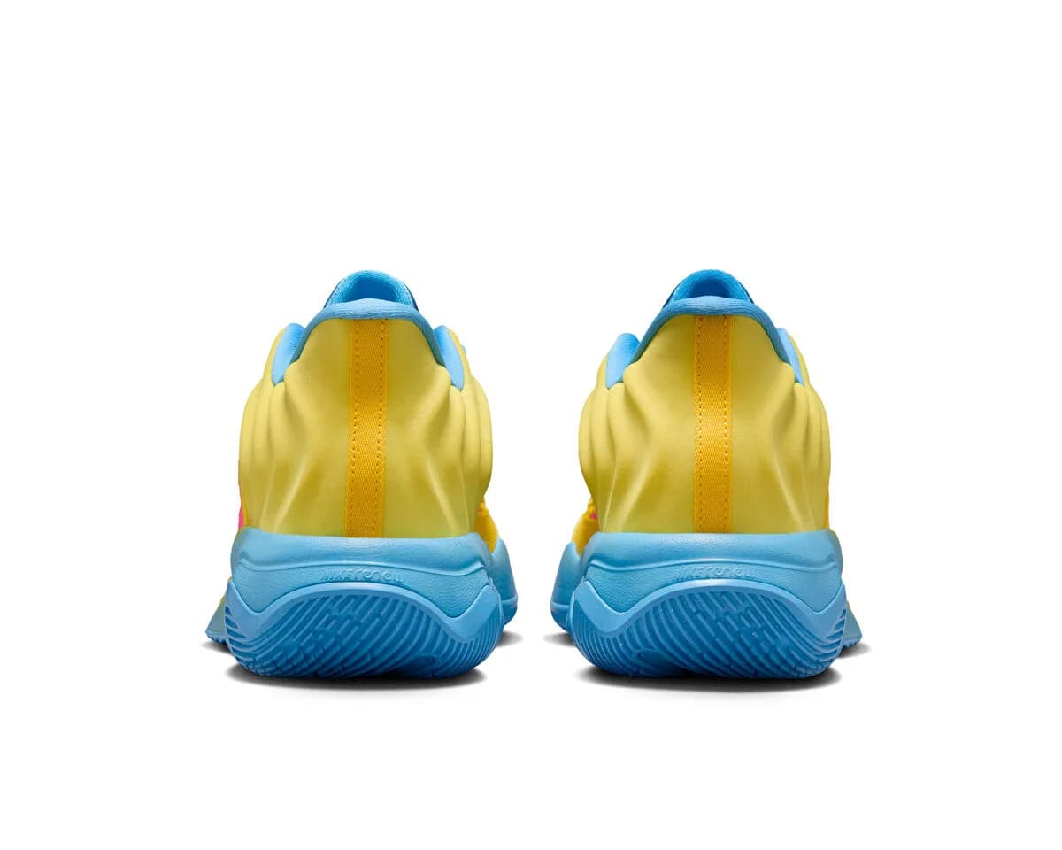 Nike GIANNIS IMMORTALITY 4 "CANDY FUNHOUSE" — Çok Renkli · FQ3680-700 (5/9)