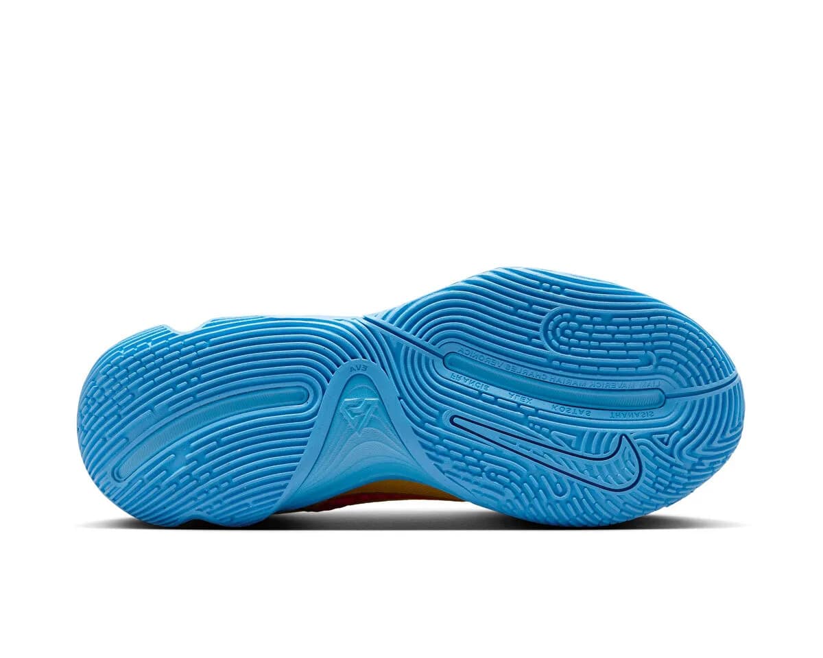 Nike GIANNIS IMMORTALITY 4 "CANDY FUNHOUSE" — Çok Renkli · FQ3680-700 (6/9)