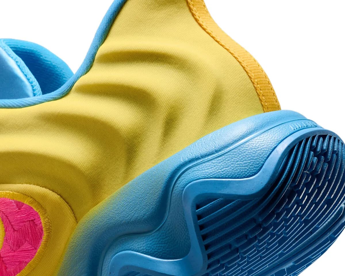 Nike GIANNIS IMMORTALITY 4 "CANDY FUNHOUSE" — Çok Renkli · FQ3680-700 (8/9)