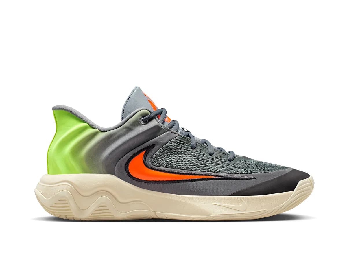 Nike GIANNIS IMMORTALITY 4 — Çok Renkli