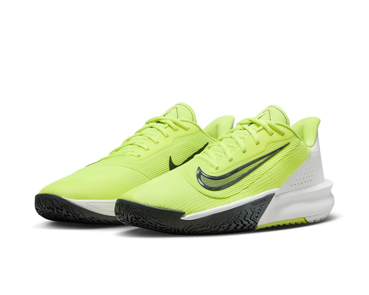Nike Precision VII — Çok Renkli · FN4322-700 (3/8)