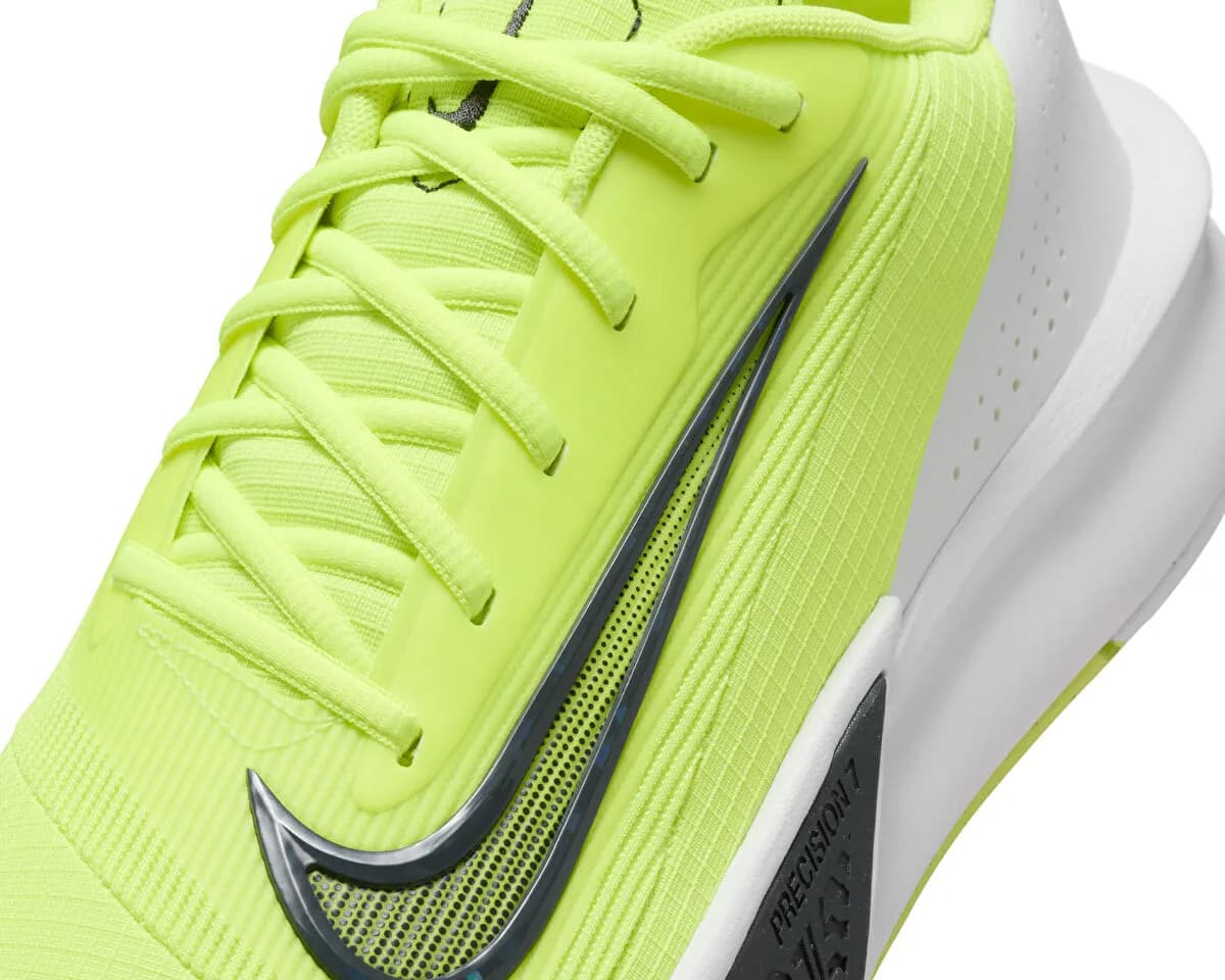 Nike Precision VII — Çok Renkli · FN4322-700 (6/8)