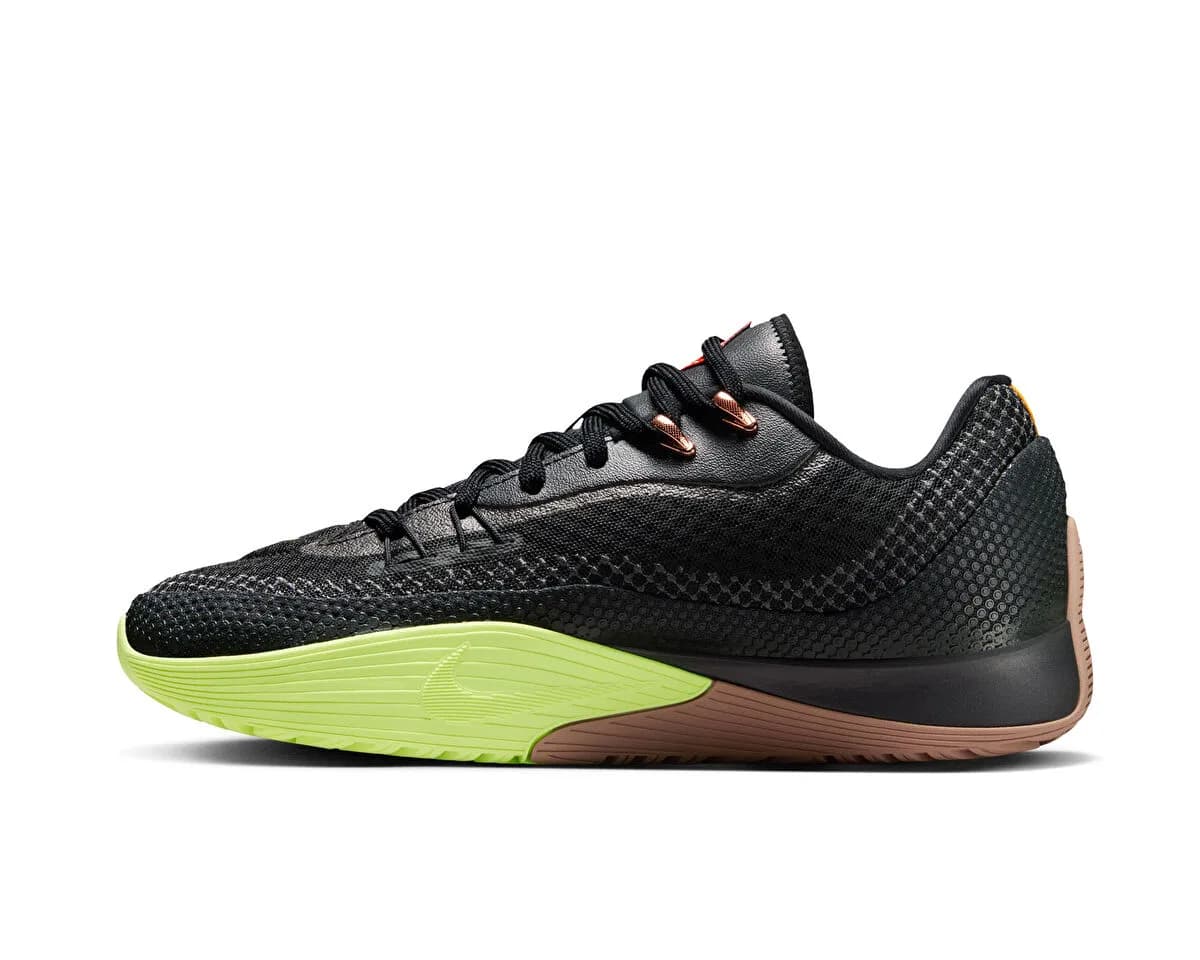 Nike S.T. FLARE — Çok Renkli · HF0219-004 (2/8)