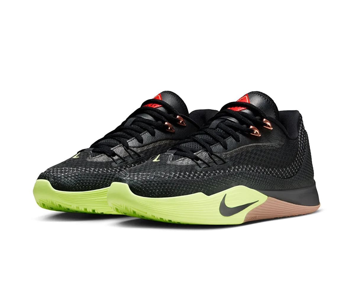 Nike S.T. FLARE — Çok Renkli · HF0219-004 (3/8)
