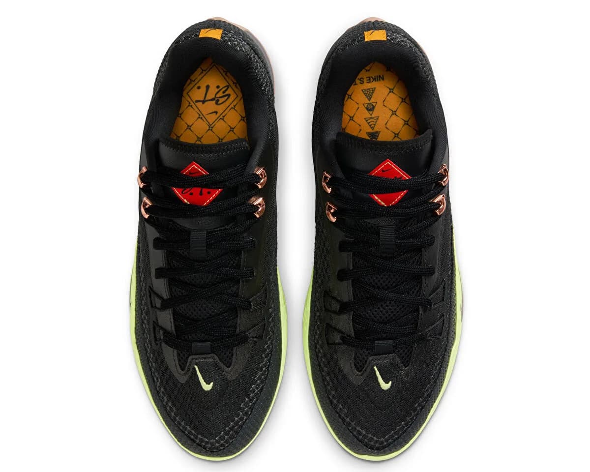 Nike S.T. FLARE — Çok Renkli · HF0219-004 (4/8)