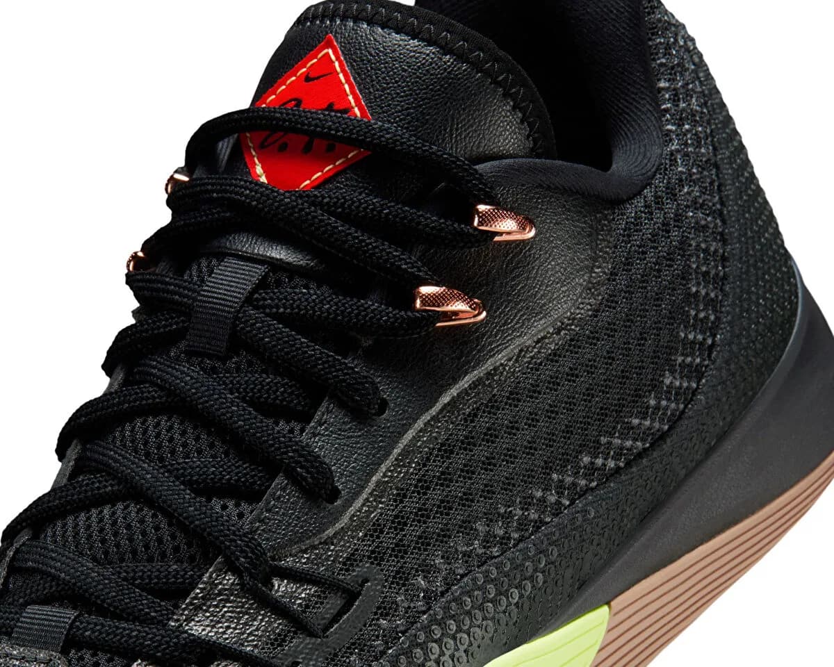 Nike S.T. FLARE — Çok Renkli · HF0219-004 (7/8)