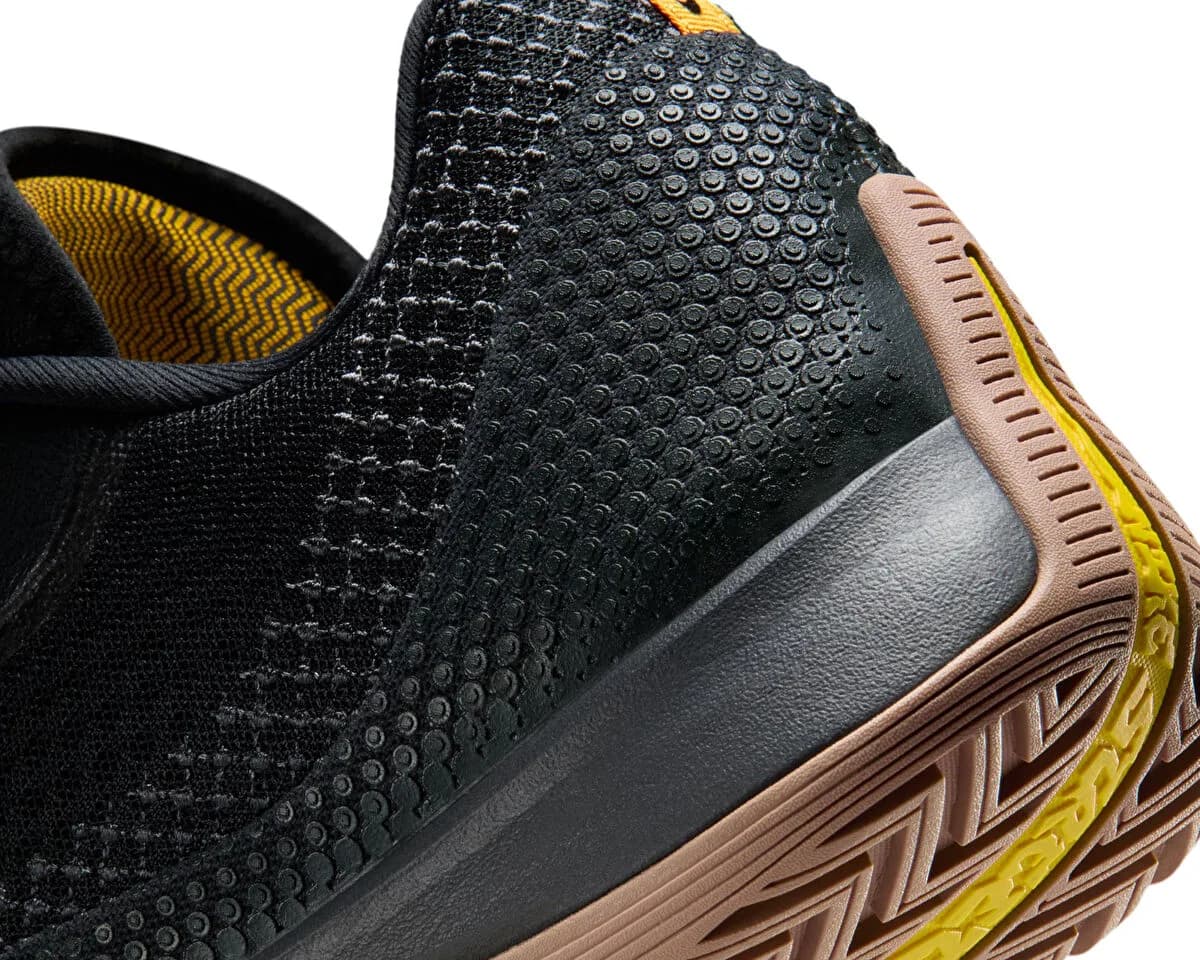 Nike S.T. FLARE — Çok Renkli · HF0219-004 (8/8)
