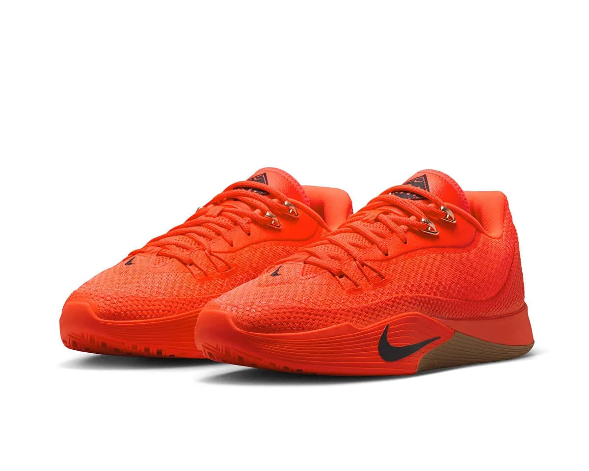 Nike S.T. FLARE — Çok Renkli · HF0219-603 (3/8)