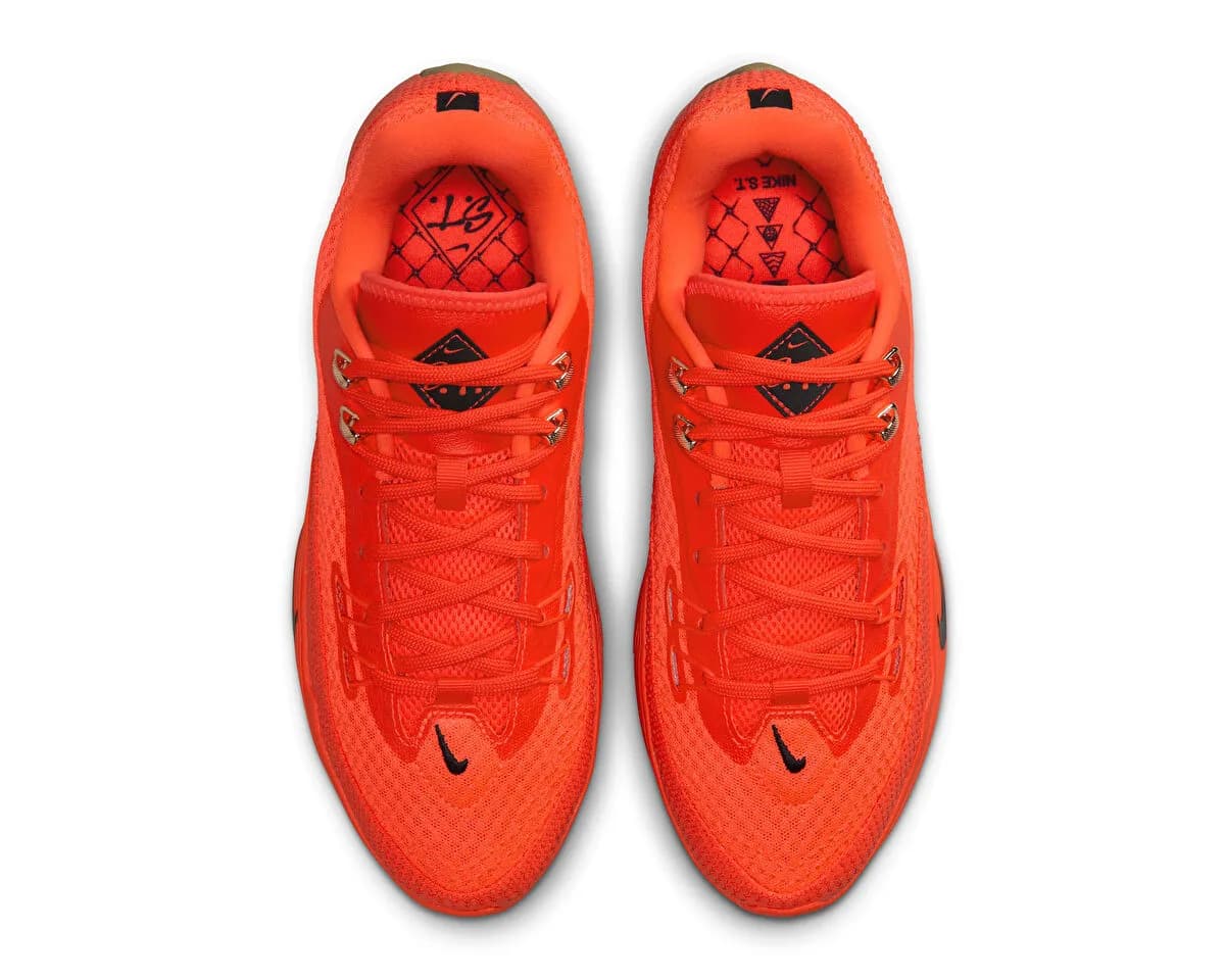 Nike S.T. FLARE — Çok Renkli · HF0219-603 (4/8)