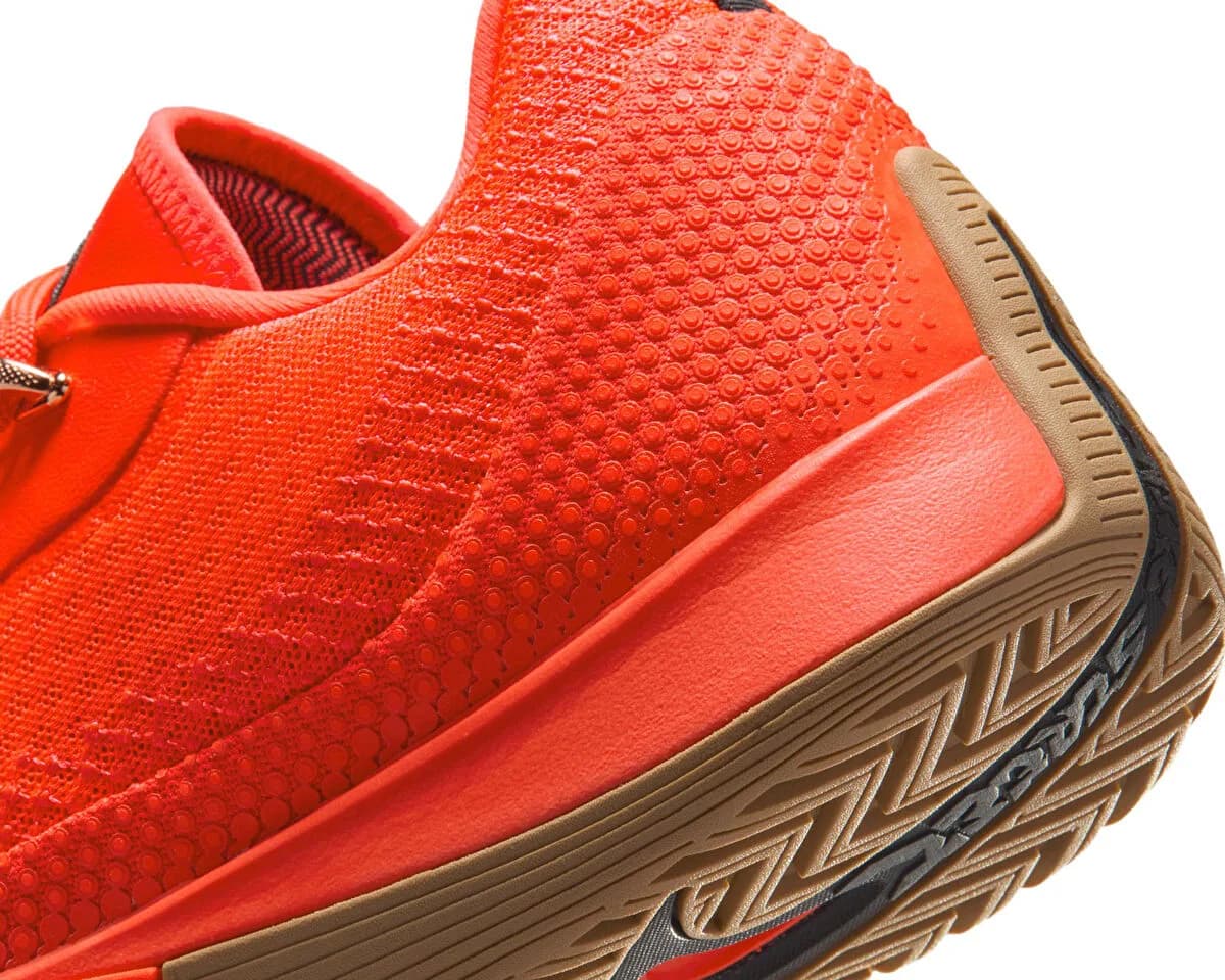 Nike S.T. FLARE — Çok Renkli · HF0219-603 (8/8)