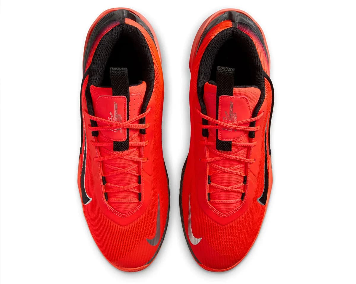Nike G.T. JUMP ACADEMY — Çok Renkli · FV5524-600 (4/8)