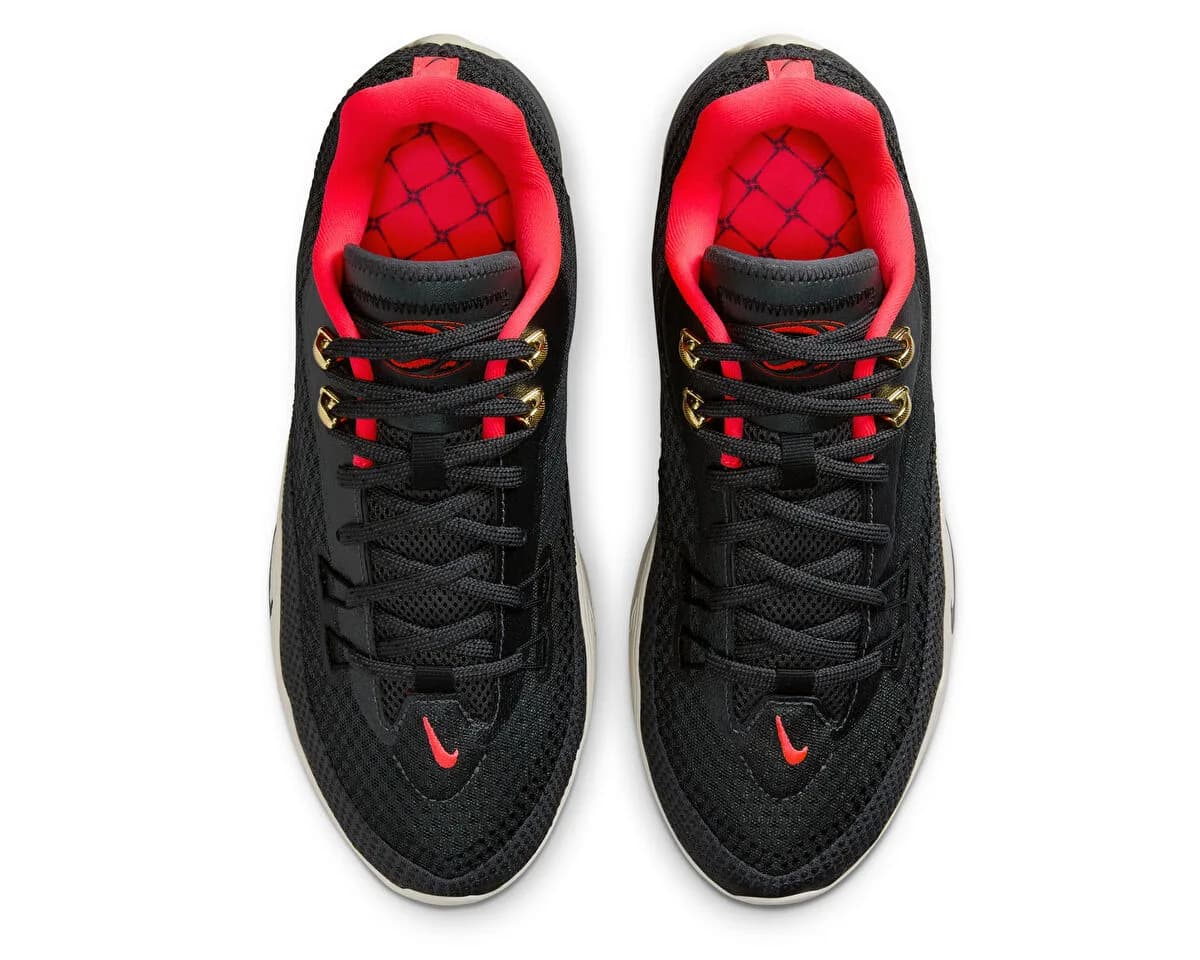 Nike S.T. FLARE — Çok Renkli · HF0219-001 (4/8)