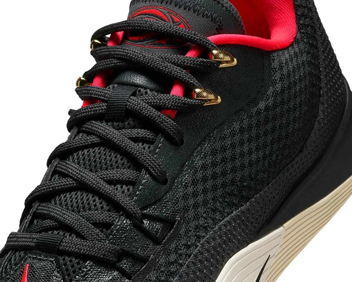 Nike S.T. FLARE — Çok Renkli · HF0219-001 (7/8)