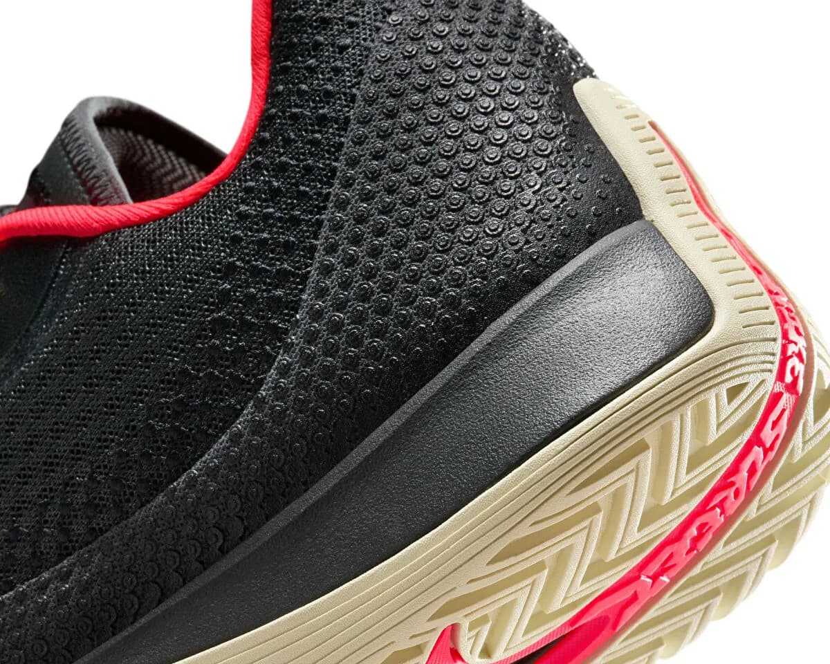 Nike S.T. FLARE — Çok Renkli · HF0219-001 (8/8)
