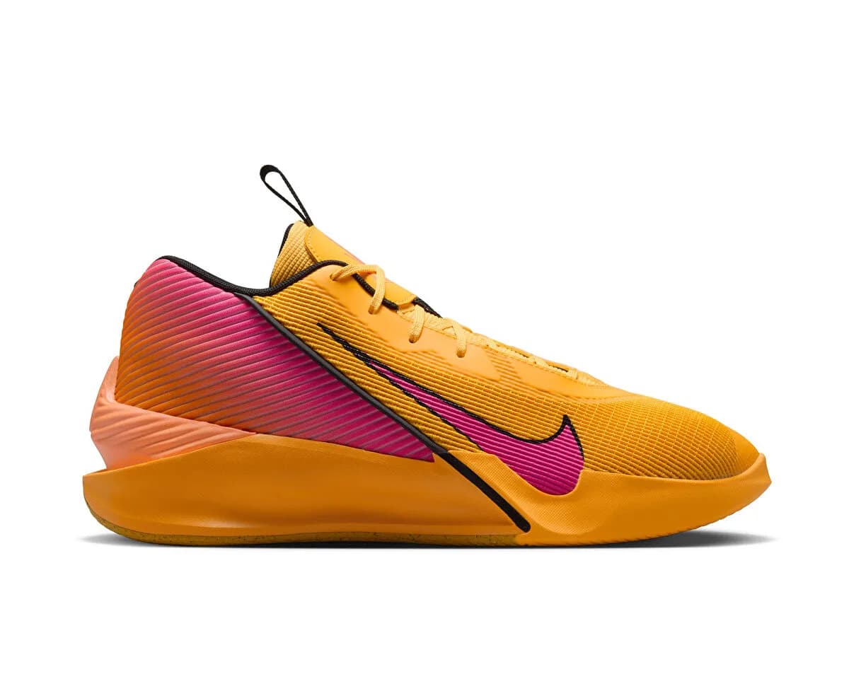 Nike G.T. JUMP ACADEMY — Çok Renkli · FV5524-800