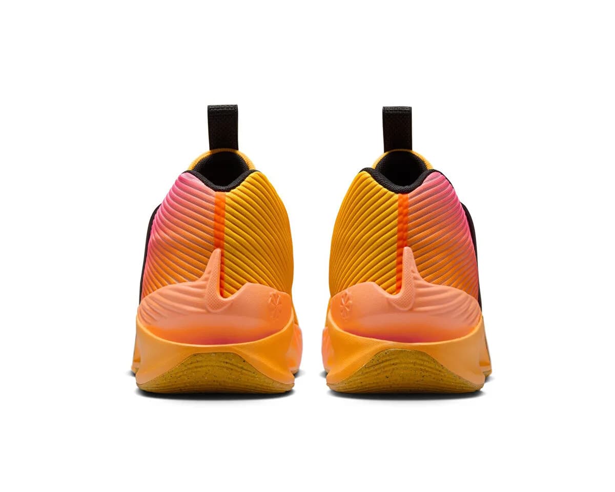 Nike G.T. JUMP ACADEMY — Çok Renkli · FV5524-800 (5/8)
