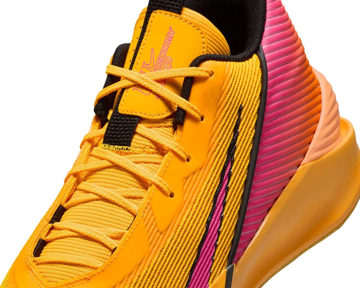 Nike G.T. JUMP ACADEMY — Çok Renkli · FV5524-800 (7/8)