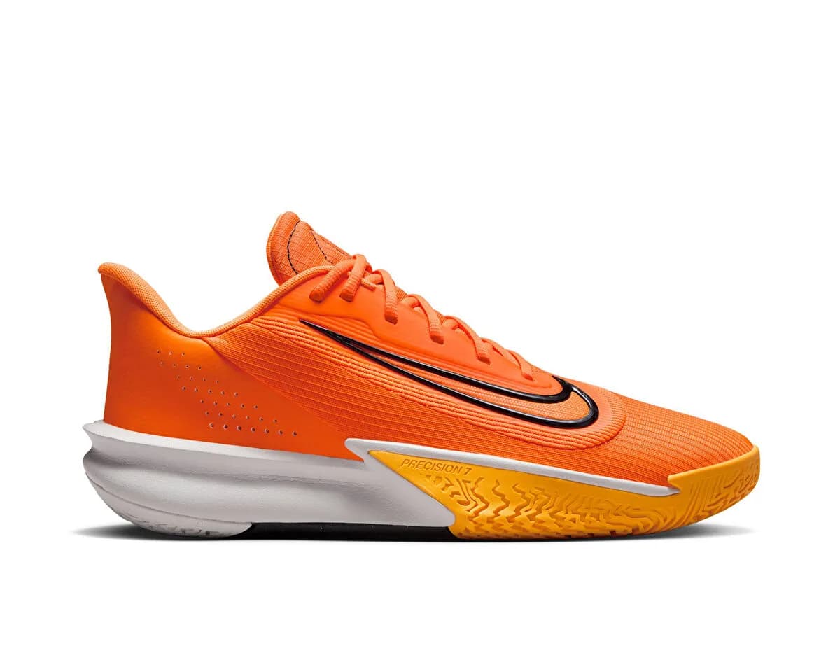 Nike PRECISION VII — Çok Renkli · FN4322-800