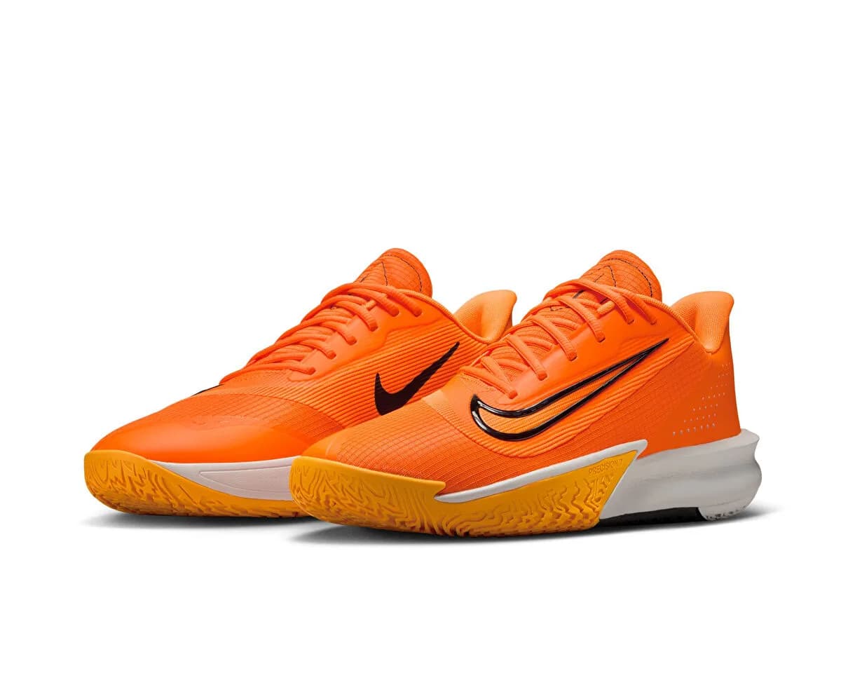 Nike PRECISION VII — Çok Renkli · FN4322-800 (3/8)