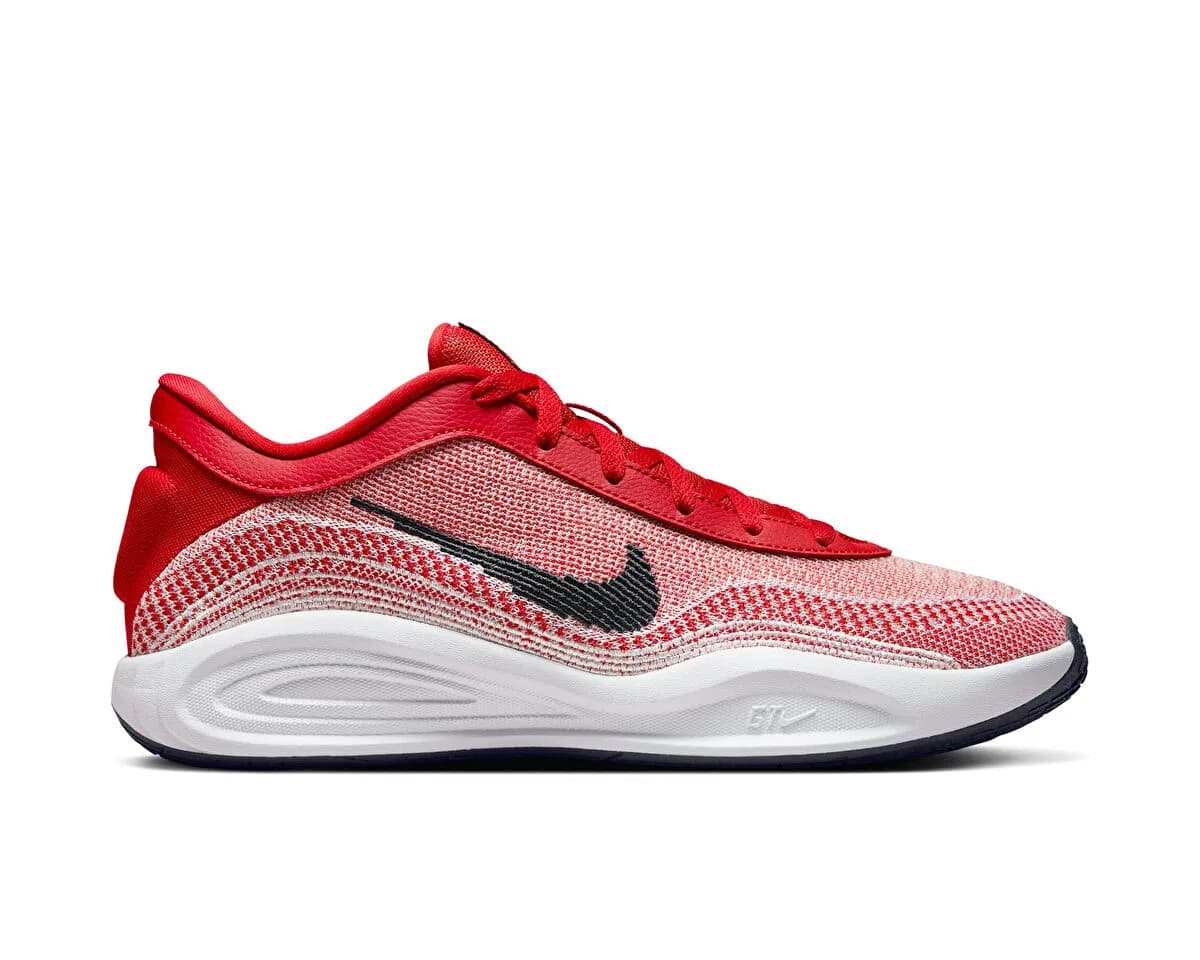Nike G.T. Hustle Academy — Çok Renkli · FJ7791-600
