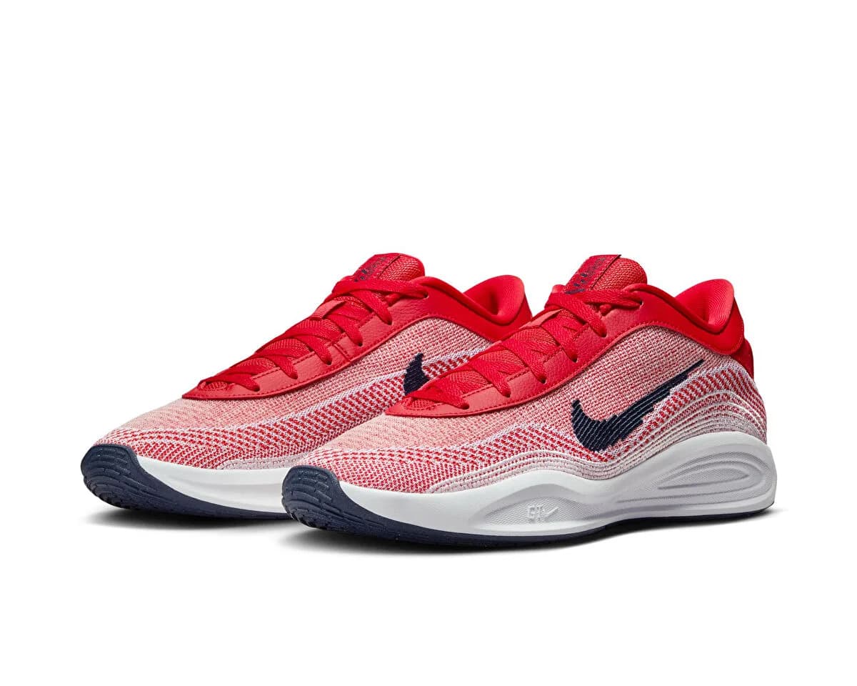 Nike G.T. Hustle Academy — Çok Renkli · FJ7791-600 (3/8)