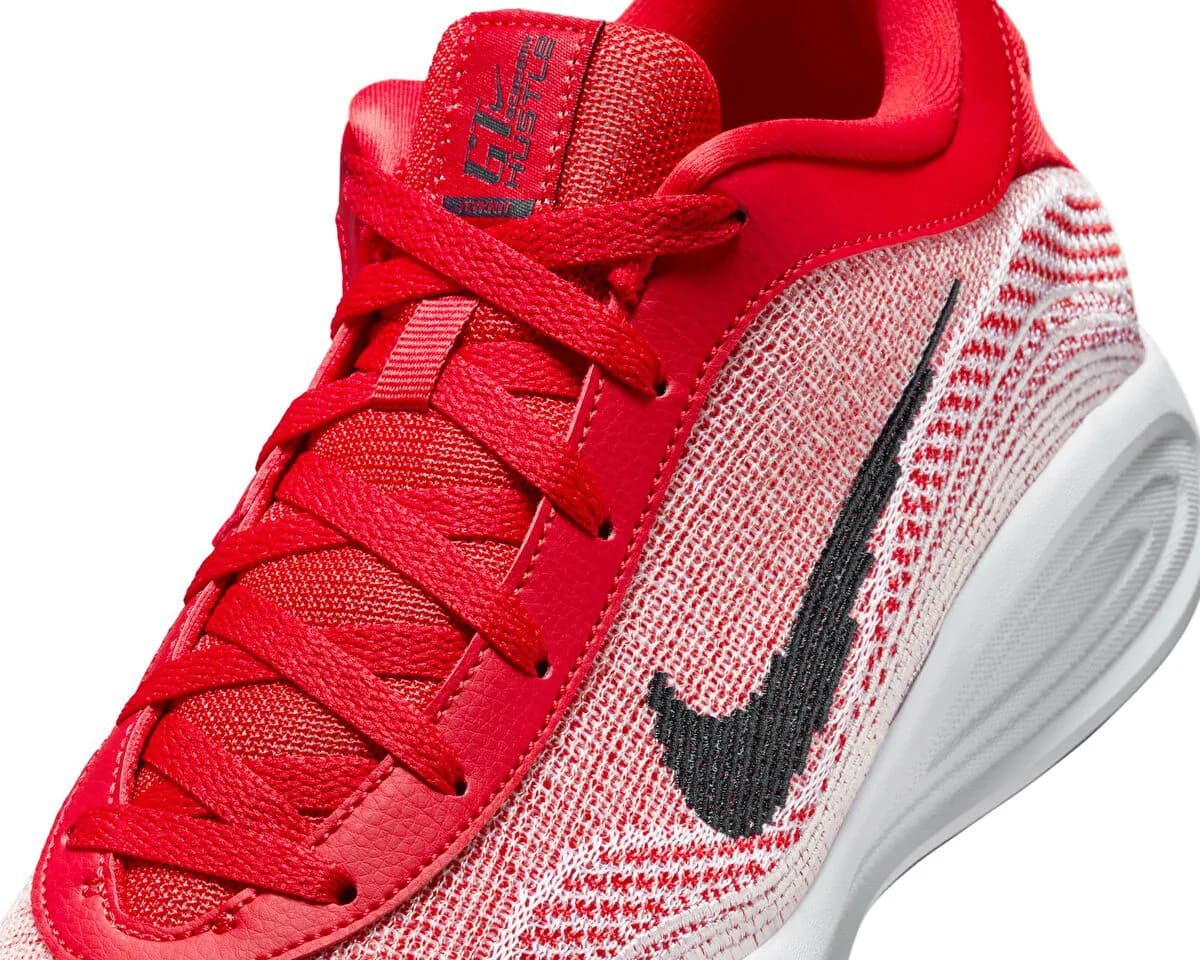 Nike G.T. Hustle Academy — Çok Renkli · FJ7791-600 (7/8)