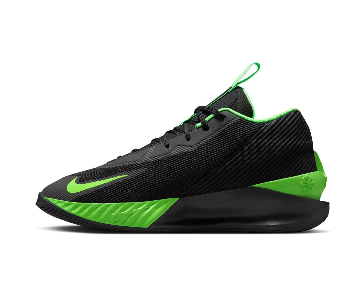 Nike G.T. JUMP ACADEMY — Çok Renkli · FV5524-001 (2/8)