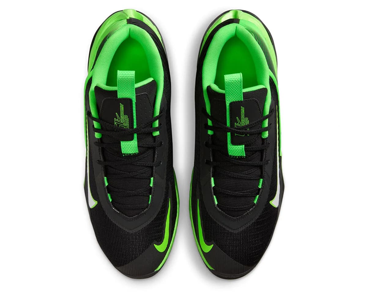 Nike G.T. JUMP ACADEMY — Çok Renkli · FV5524-001 (4/8)