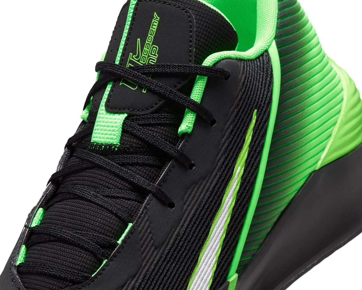 Nike G.T. JUMP ACADEMY — Çok Renkli · FV5524-001 (7/8)