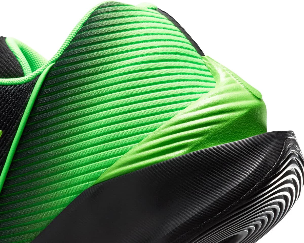 Nike G.T. JUMP ACADEMY — Çok Renkli · FV5524-001 (8/8)
