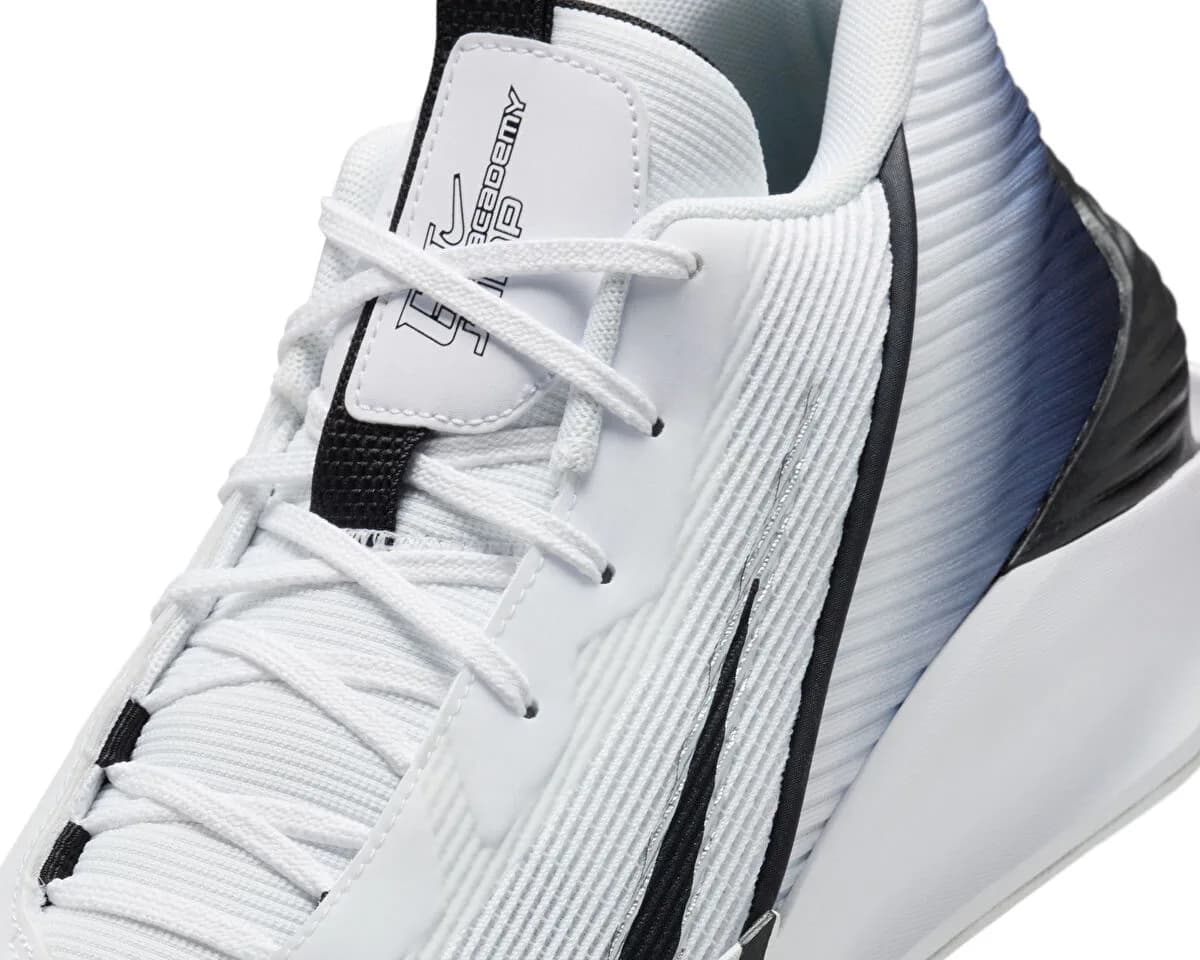 Nike G.T. JUMP ACADEMY — Çok Renkli · FV5524-100 (7/8)