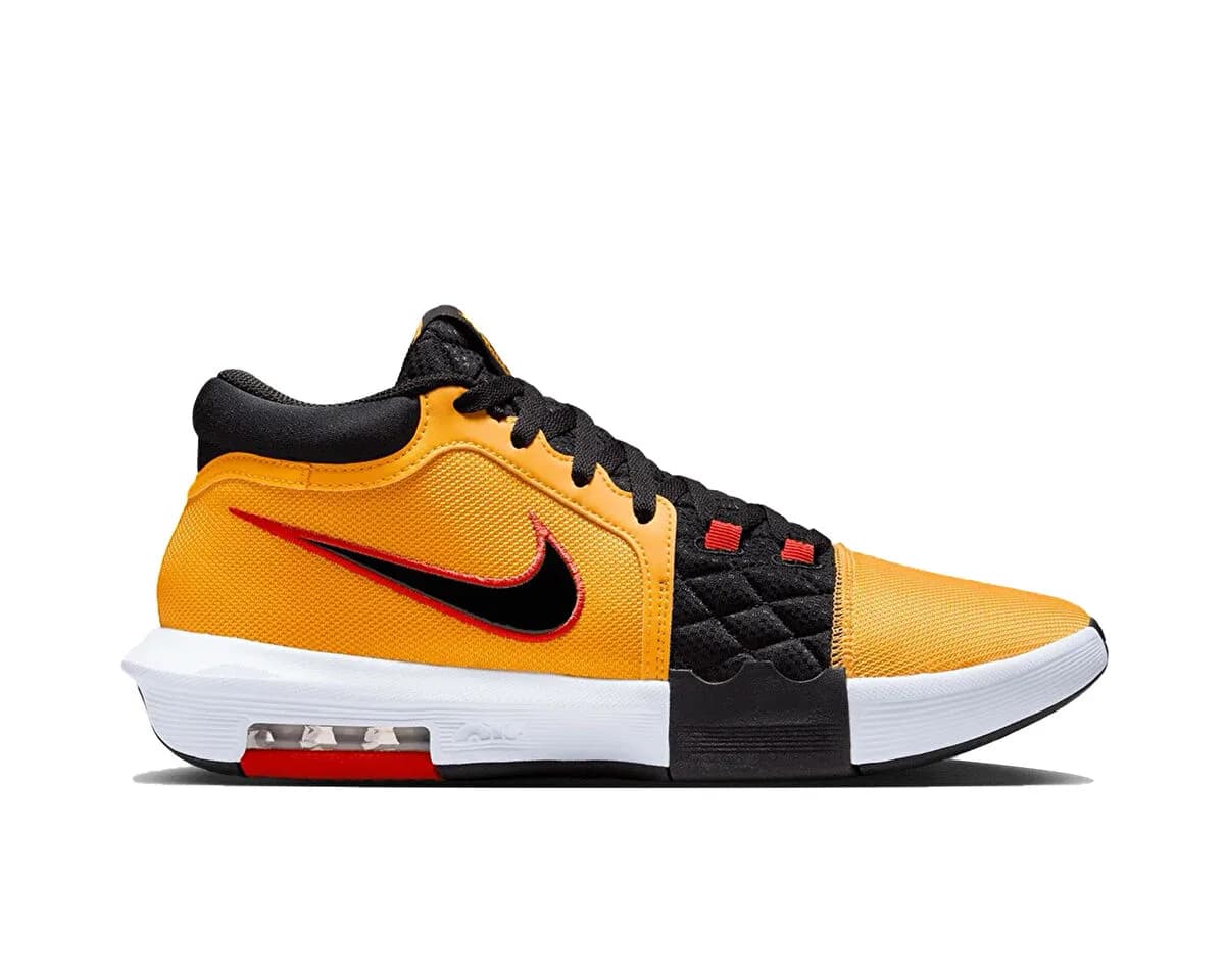Nike LEBRON WITNESS VIII — Çok Renkli · HQ2139-700