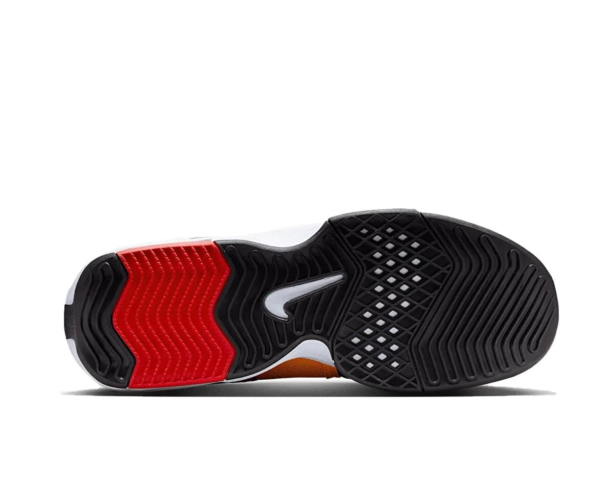 Nike LEBRON WITNESS VIII — Çok Renkli · HQ2139-700 (6/7)