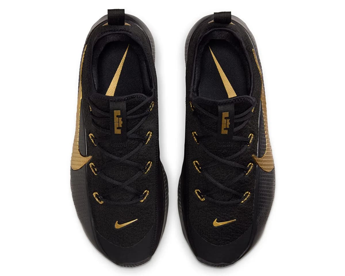Nike LEBRON TR 1 — Çok Renkli · FJ6151-004 (4/8)