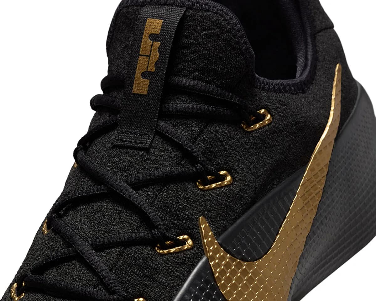 Nike LEBRON TR 1 — Çok Renkli · FJ6151-004 (7/8)