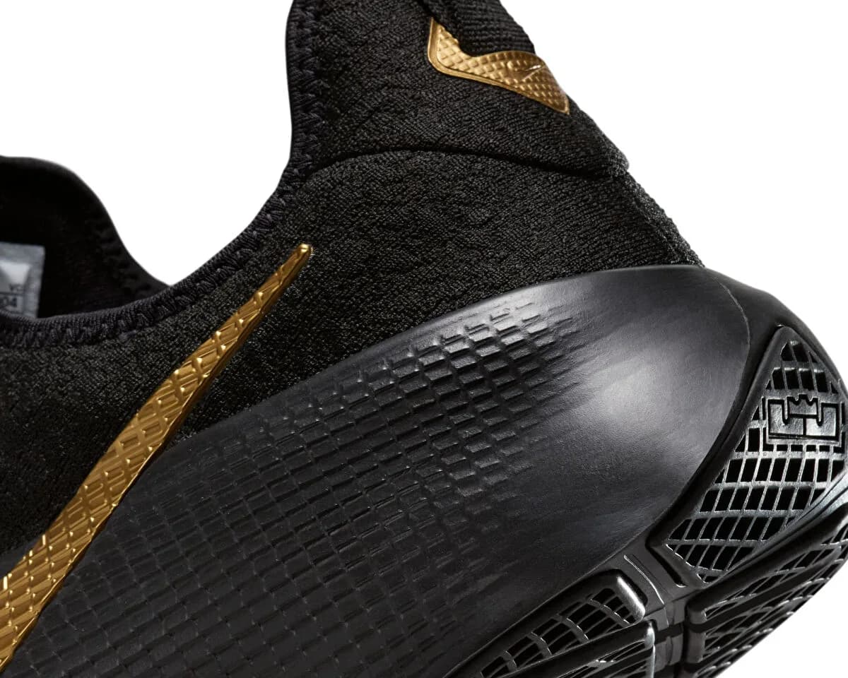 Nike LEBRON TR 1 — Çok Renkli · FJ6151-004 (8/8)