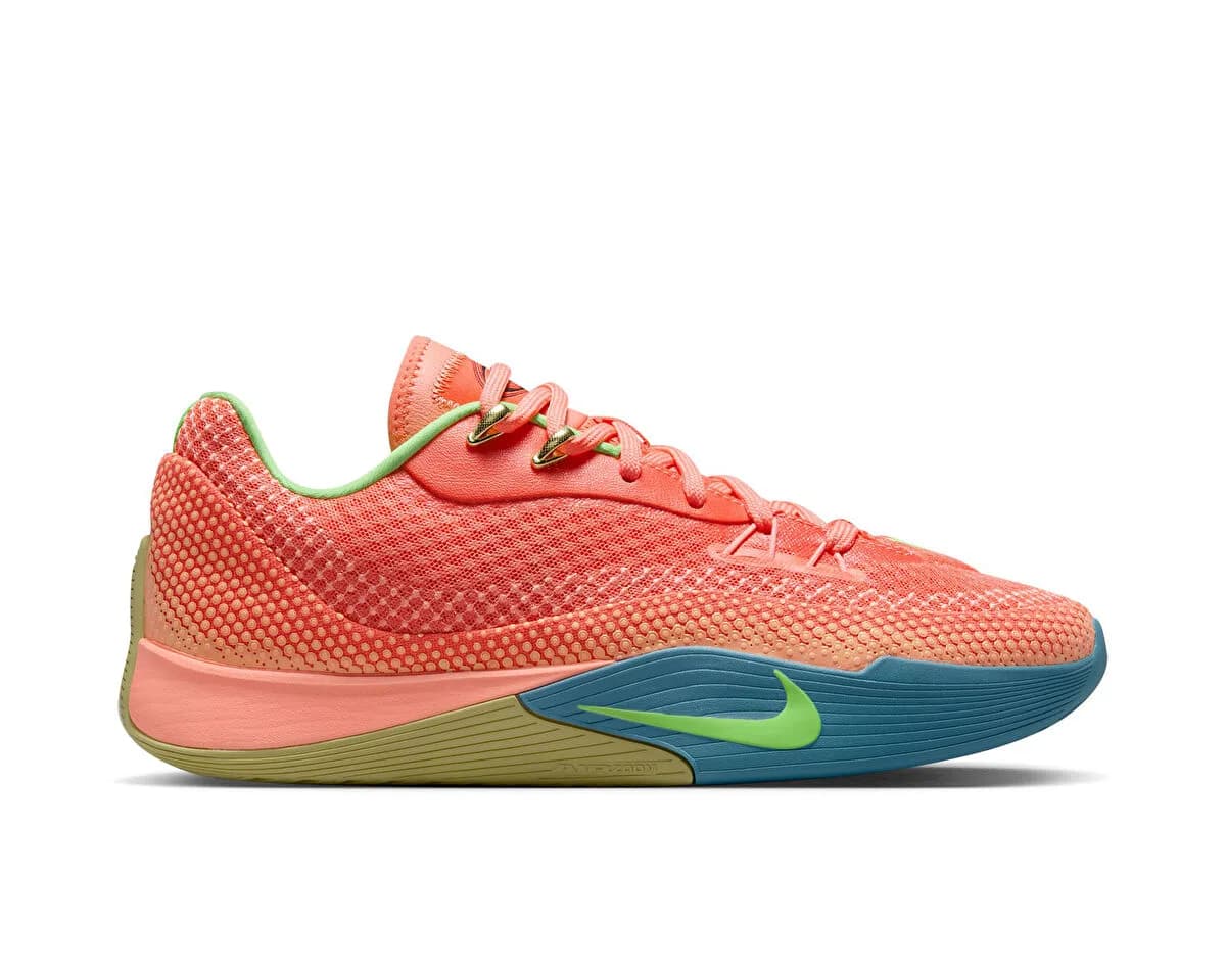 Nike S.T. FLARE — Çok Renkli · HF0219-602