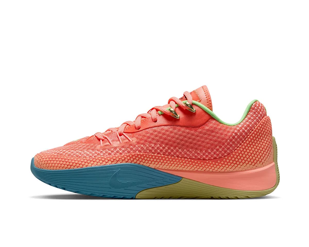 Nike S.T. FLARE — Çok Renkli · HF0219-602 (2/8)